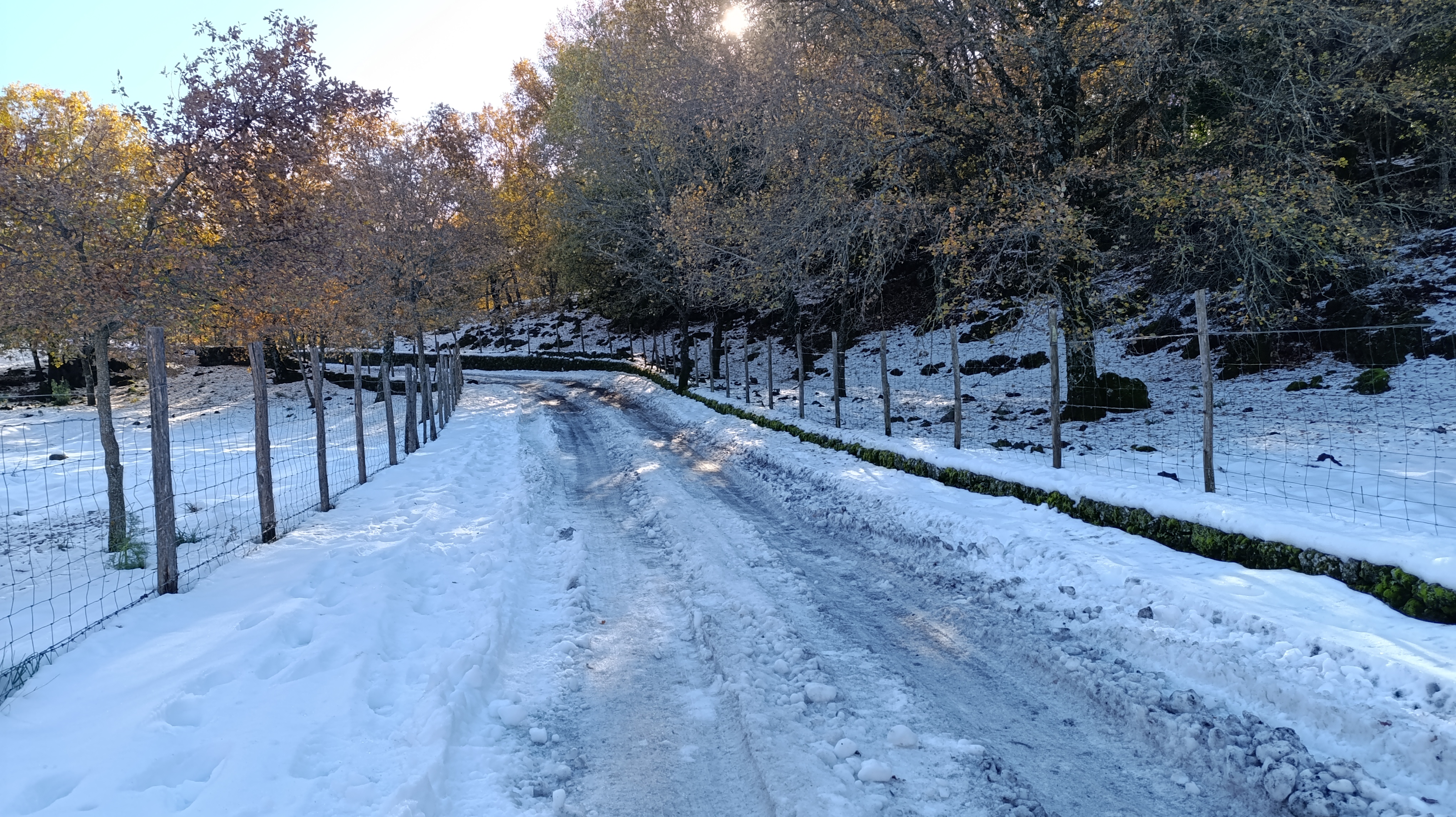 Rifugio Citelli Etna - sentiero trekking difficile Sicilia